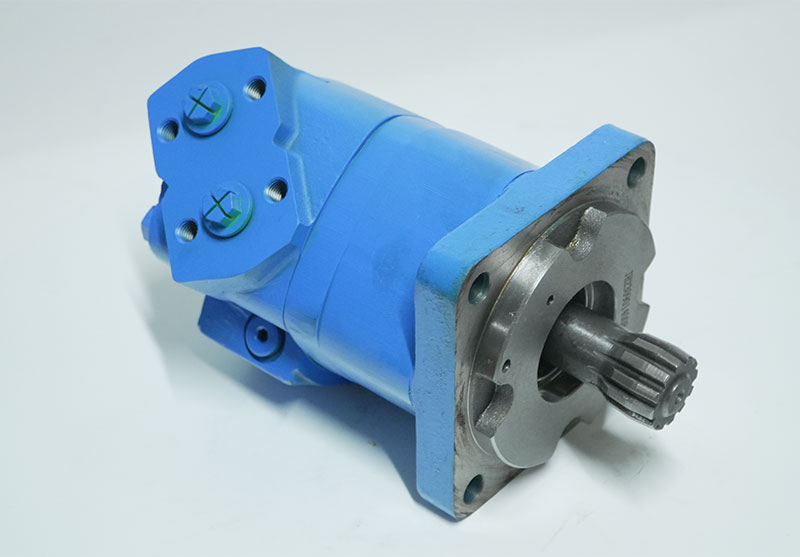 鉆機(jī)液壓馬達(dá)